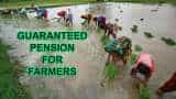 PM Kisan Maandhan Yojana: Online registration - Guaranteed Rs 3,000 monthly pension for farmers; check eligibility, amount PM Kisan Maandhan Yojana: Online registration - Guaranteed Rs 3,000 monthly pension for farmers; check eligibility, amount
