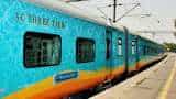 Indian Railways cancelled trains today list, September 27: 195 trains fully cancelled; Rajdhani diverted | IRCTC refund 