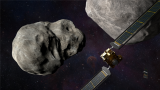 NASA's DART aircraft successfully crashes into asteroid in first-ever Earth defence test