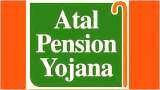 Atal Pension Yojana: Govt changes eligibility criteria — check new rules, last date to apply, other details