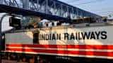 Good news for railway employees! Cabinet likely to clear 78-day bonus for 11 lakh employees tomorrow Good news for railway employees! Cabinet likely to clear 78-day bonus for 11 lakh employees tomorrow