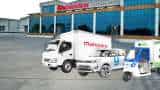 Why Mahindra Logistics Is In Focus? Watch Details In This Video