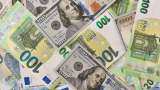 India Have Enough Forex Reserves, Says Secretary Of Department Of Economic Affairs India Have Enough Forex Reserves, Says Secretary Of Department Of Economic Affairs