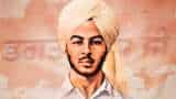 Shaheed Bhagat Singh Jayanti 2022: Remembering the jewel of India's freedom struggle on his 115th birth anniversary | History, inspirational quotes Shaheed Bhagat Singh Jayanti 2022: Remembering the jewel of India's freedom struggle on his 115th birth anniversary | History, inspirational quotes