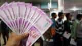 DA Hike: BIG! Government raises Dearness Allowance of Central Government employees by 4% to 38% 