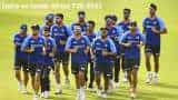 India vs South Africa T20: Live streaming, time, squad, how and where to watch IND vs SA  1st T20i match | Thiruvananthapuram