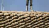 Cement stocks gain up to 10% in otherwise weak market; mid-cap companies outperform heavyweights