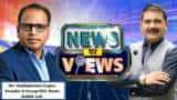News Par Views: Mr. Rajdipkumar Gupta, Founder &amp; Group CEO, Route Mobile In Talk With Anil Singhvi