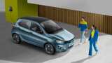 Tata Tiago EV: India's cheapest electric car LAUNCHED - Check price, range, features, colour, other details | PHOTOS Tata Tiago EV: India's cheapest electric car LAUNCHED - Check price, range, features, colour, other details | PHOTOS