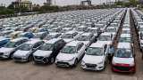 September auto sales preview: Early Navratri to aid volume performance, says brokerage; bets on these 4 stocks 