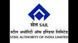 SAIL records turnover of over Rs 1 lakh crore