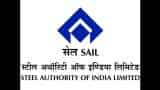SAIL records turnover of over Rs 1 lakh crore