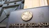 Bank of England announces emergency intervention to calm markets after heavy sell-off 