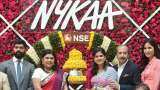 Nykaa share price jumps 4% on account of bonus issue news - key things to know 