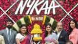 Nykaa share price jumps 4% on account of bonus issue news - key things to know 