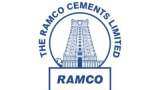 Ramco Cements share price surges by 2.5% as company commissions 5th integrated cement plant in Andhra Pradesh