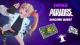 Fortnite Chapter 3 Season 4: How to participate in Paradise Discord Quest - Check in-game rewards and more Fortnite Chapter 3 Season 4: How to participate in Paradise Discord Quest - Check in-game rewards and more