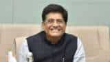 Don't depend on small incentives, subsidies; increase competitiveness: Piyush Goyal to industry