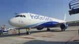 IndiGo receives its first A321 Freighter aircraft for cargo service