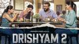 Drishyam 2 recall teaser released: Ajay Devgn, Tabu starrer release date, cast | Watch 