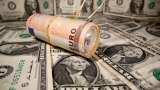 Rupee Vs Dollar: Rupee expected to consolidate in near term, say experts; may test 83 by year end versus greenback Rupee Vs Dollar: Rupee expected to consolidate in near term, say experts; may test 83 by year end versus greenback