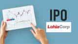 IPO Alert: Kanpur-based Lohia Corp files IPO papers with Sebi