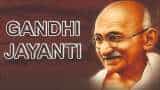 Gandhi Jayanti 2022: 5 Bollywood movies based on life of Mahatma Gandhi
