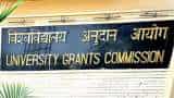 UGC asks varsities to make statutory changes allowing students to pursue two degrees simultaneously | Details 