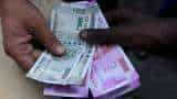 Rupee vs Dollar: Indian currency weakens 38 paise to 81.78 against $ to start October on negative note