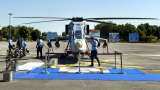Prachand: First Made In India Light Combat Helicopter inducted into IAF