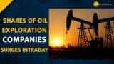 ONGC, Chennai Petro, Oil India, and MRPL jumps upto 9.5% as govt cuts windfall tax on domestic crude ONGC, Chennai Petro, Oil India, and MRPL jumps upto 9.5% as govt cuts windfall tax on domestic crude