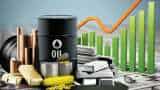 Commodity Superfast: Tremendous Rise In Crude, Gold, Silver, Cotton; Metals Fall Amid Weak Rupee