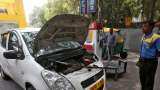 Gas price hike: CNG prices may go up by at least Rs 8-12 per kg