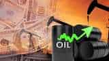 Commodities Live: Oil Jumps as OPEC+ Mulls Biggest Production Cut Since Pandemic