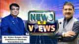 News Par Views: Anil Singhvi in Talk With Kishor Rungta, CMD, Fertilisers and Chemicals Travancore