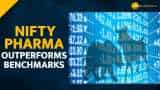 Nifty Pharma Index outperforms; Cipla, Sun Pharma hit 52-week highs 