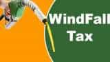 Big News On Windfall Gains Tax, Decision Will Be Taken To Remove Only When Crude Falls Below $80