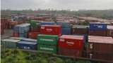 India's exports dip by 3.52% to $32.62 billion in September; trade deficit widens to $27.72 billion India's exports dip by 3.52% to $32.62 billion in September; trade deficit widens to $27.72 billion