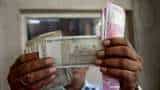 Rupee vs Dollar: Indian currency gains 31 paise to 81.51 amid weakness in greenback