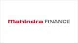 Mahindra Finance share price zooms 10%; what is fuelling buying in Mahindra Group stock? 