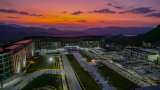 AIIMS Bilaspur: PM Modi to inaugurate state-of-the-art hospital tomorrow | Watch stunning images  