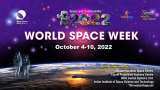 World Space Week 2022: Why is it celebrated? History, theme and significance