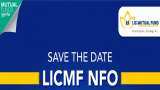 LIC Mutual Fund to launch LICMF Multicap New Fund Offer opens on 6 October