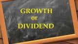 Rs 45 dividend and bonus share! These 2 stocks in focus on October 6 