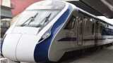 Mumbai-Gandhinagar Vande Bharat Superfast Express travel time revised; check new timetable 
