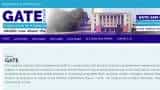 GATE 2023 registration last date extended: Check fees, steps to apply online on direct link gate.iitk.ac.in      