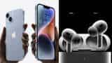 After iPhone 14, Apple AirPods likely to be manufactured in India - All you need to know
