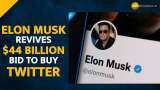 A timeline of Elon Musk-Twitter Deal—What to expect in October? A timeline of Elon Musk-Twitter Deal—What to expect in October?