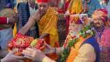 PM Narendra Modi Attends Kullu Dussehra Festival, Seeks Blessings Of &#039;Bhagwan Raghunath&#039;