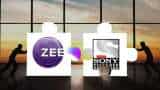 ZEEL Sony Merger: ZEEl-Sony Talks Moved Ahead, What Will Be The Benefit Of This Merger?